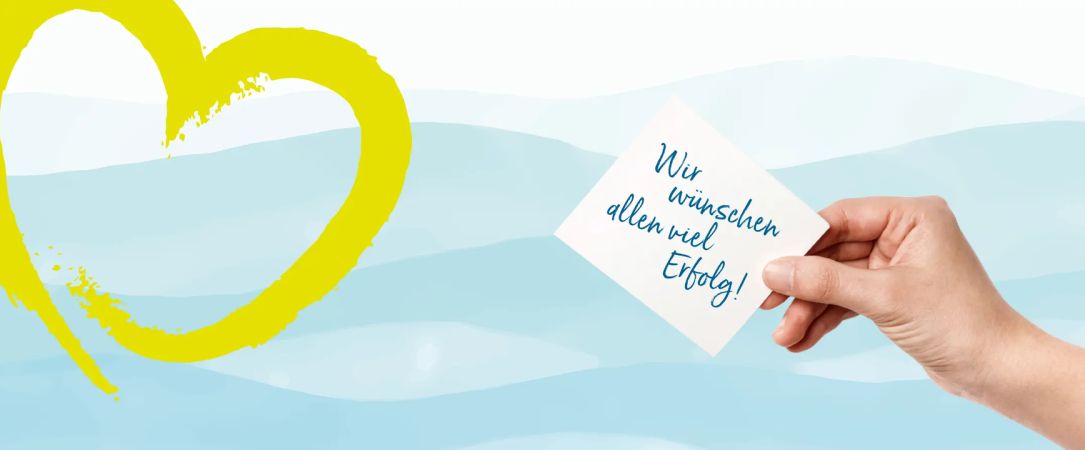 Was uns bewegt Titel